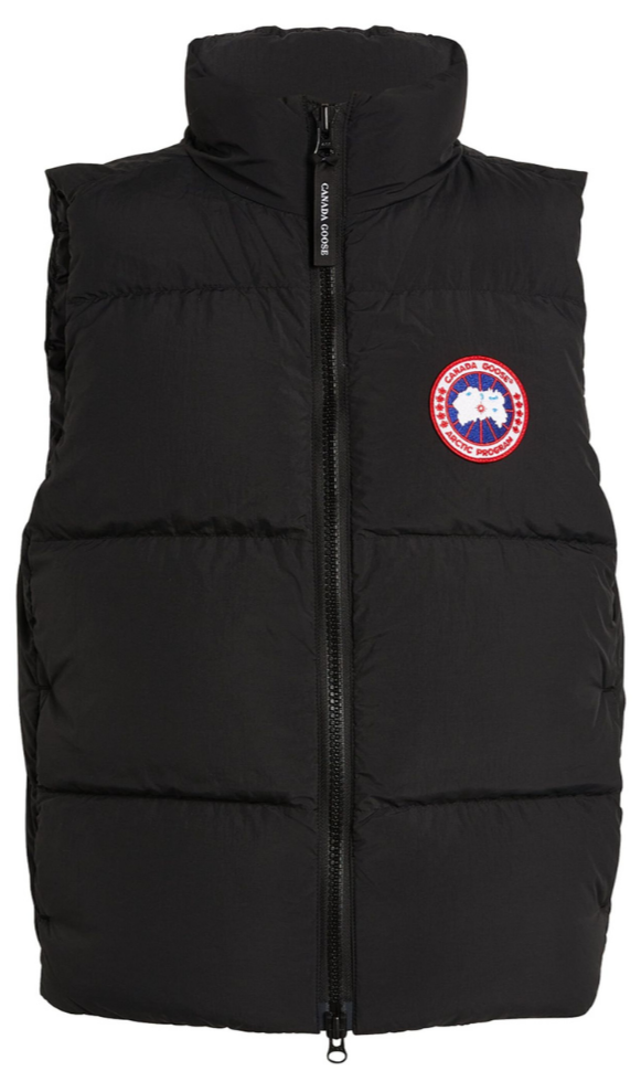 CANADA GOOSE GILET