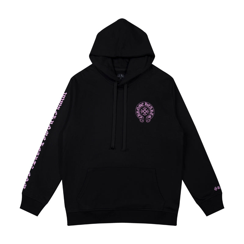 CHROME HEARTS HOODIE