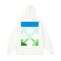 OFF WHITE HOODIE