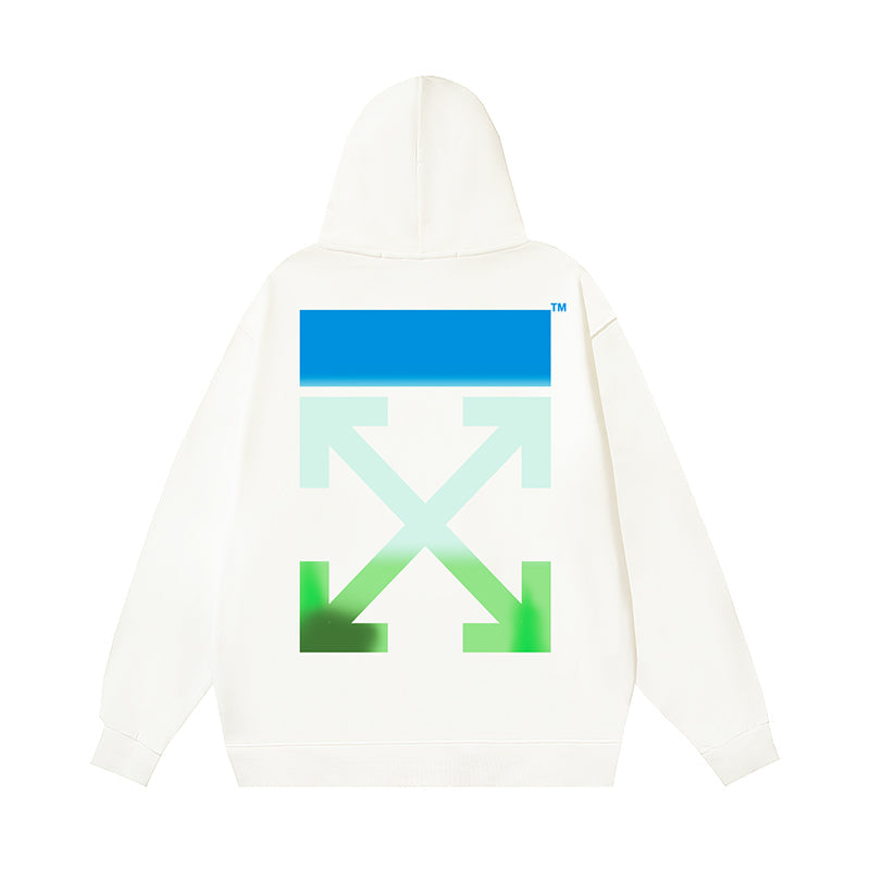 OFF WHITE HOODIE