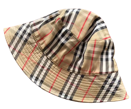 BURBERRY CAP