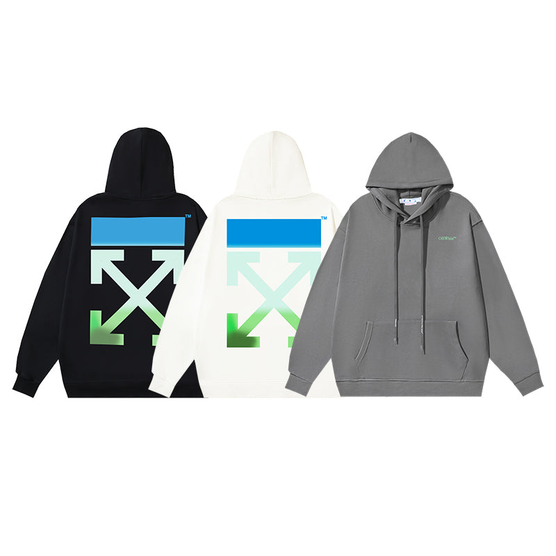 OFF WHITE HOODIE