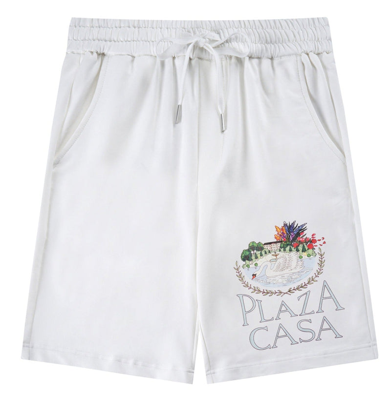 CASABLANCA SHORTS