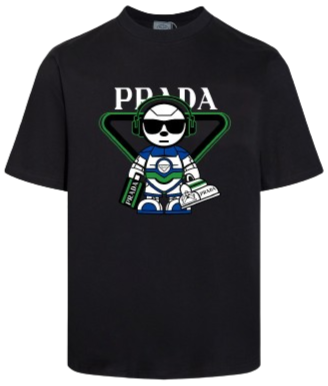 PRADA T-SHIRT