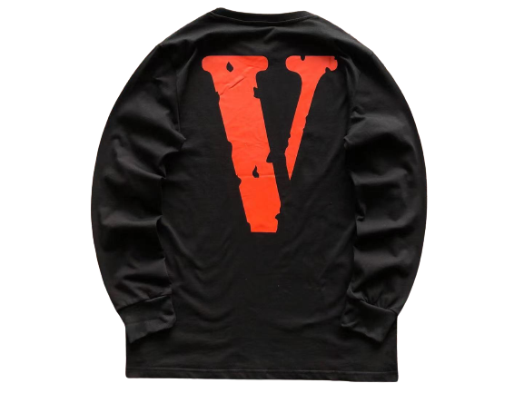 VLONE HOODIE