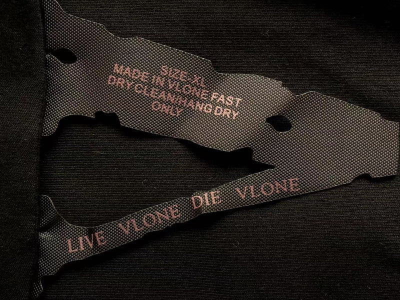 VLONE HOODIE