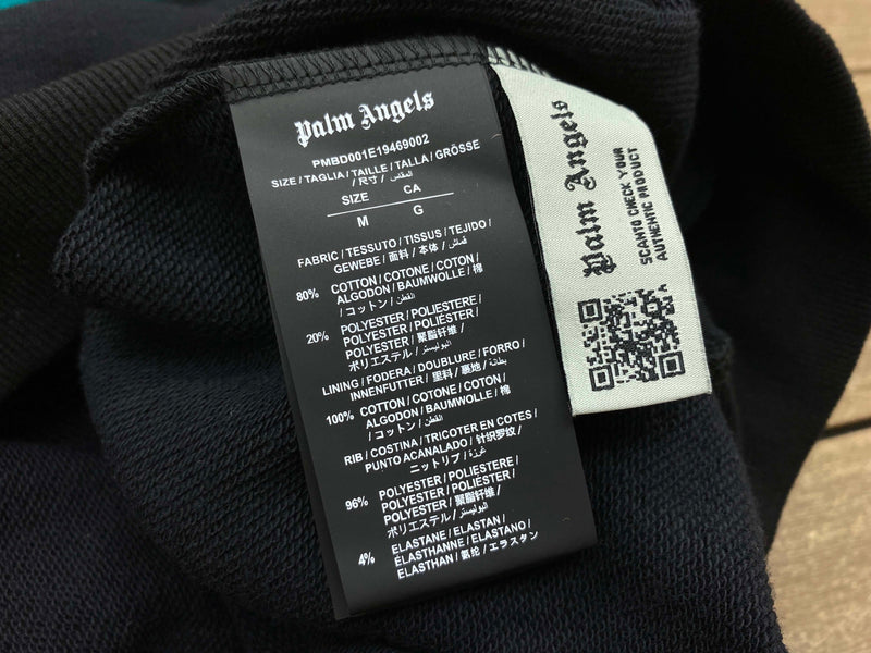 PALM ANGELS HOODIE