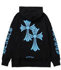 CHROME HEARTS HOODIE