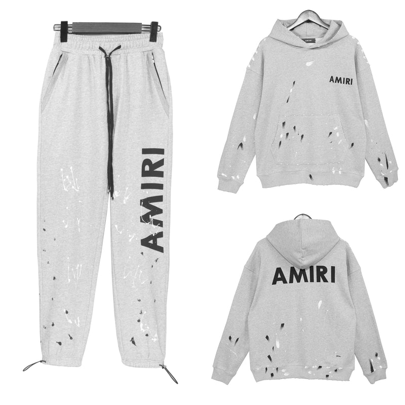 AMIRI TRACKSUIT