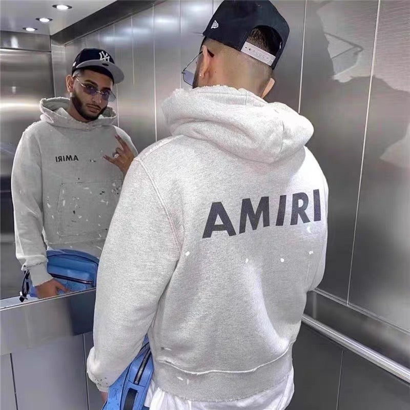 AMIRI TRACKSUIT