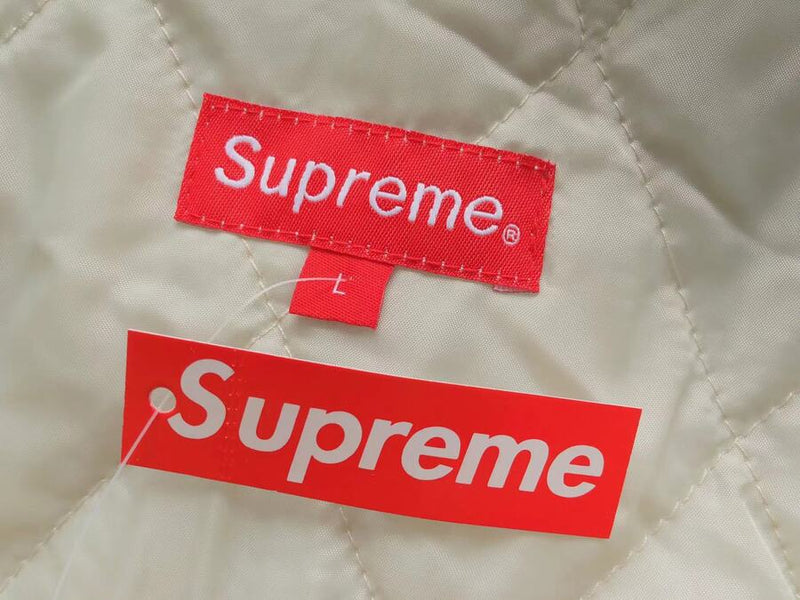 SUPREME JACKET