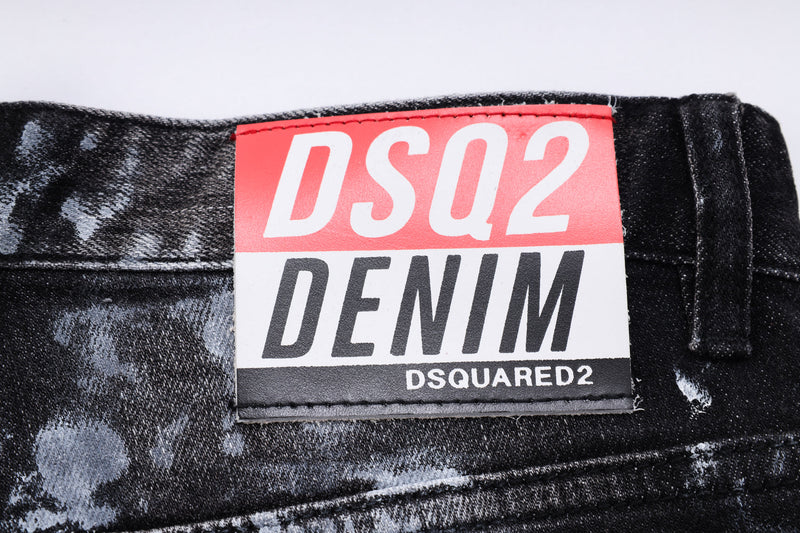 DSQ2 JEANS