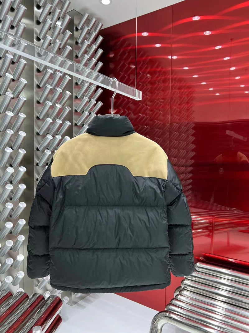 MONCLER JACKET