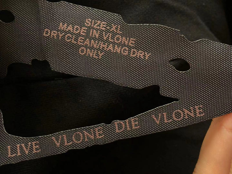 VLONE HOODIE