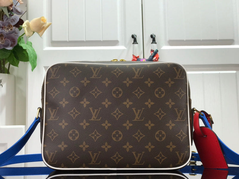 LV BAG