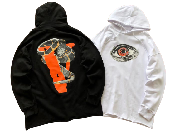 VLONE HOODIE