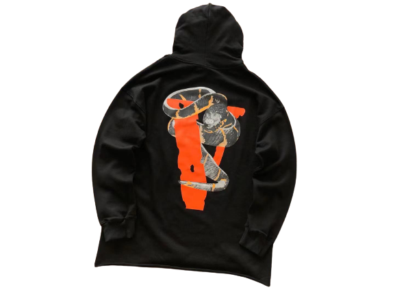 VLONE HOODIE