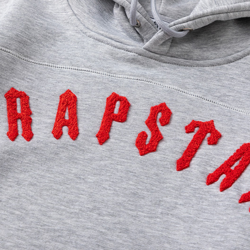 TRAPSTAR TRACKSUIT