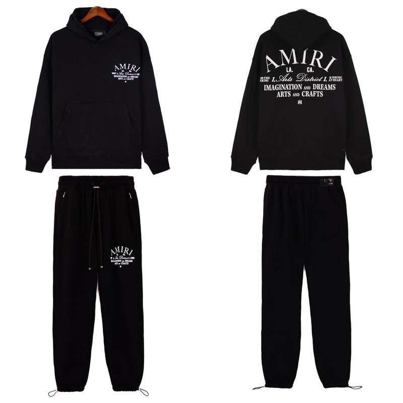 AMIRI TRACKSUIT