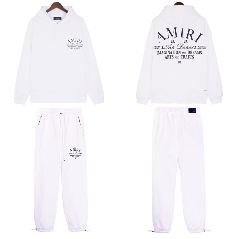 AMIRI TRACKSUIT