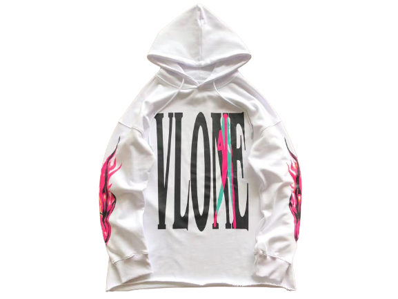 VLONE HOODIE