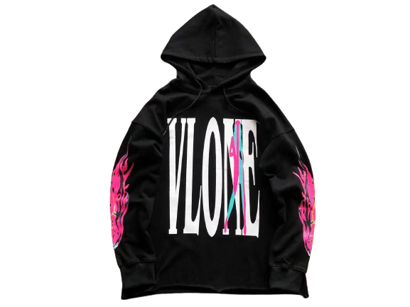 VLONE HOODIE