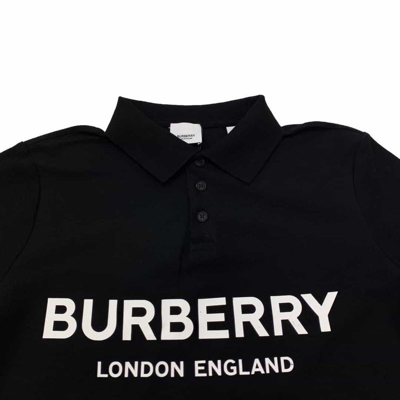 BURBERRY T-SHIRT POLO