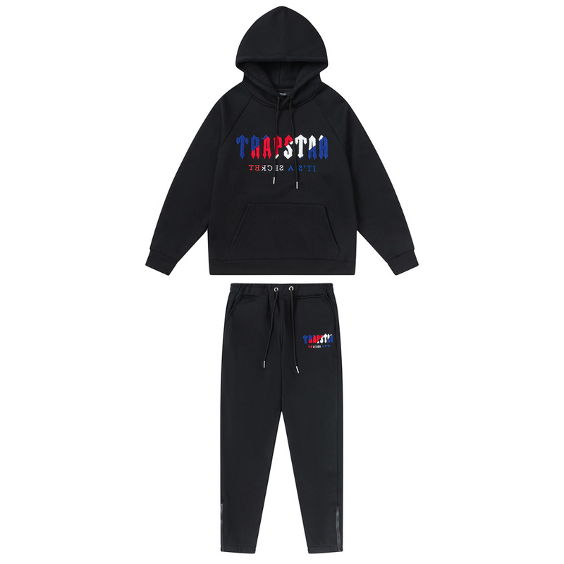 TRAPSTAR TRACKSUIT