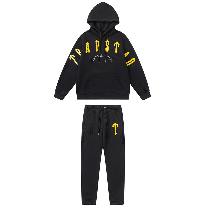 TRAPSTAR TRACKSUIT