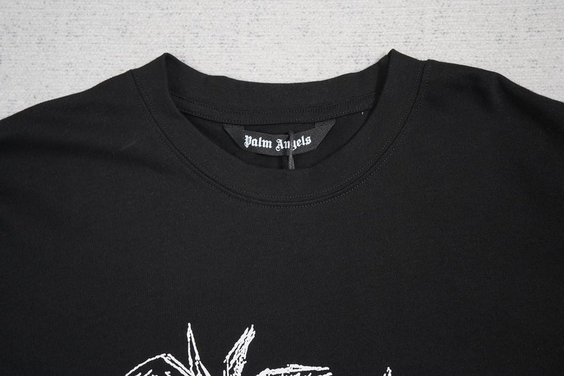 PALM ANGELS T-SHIRT