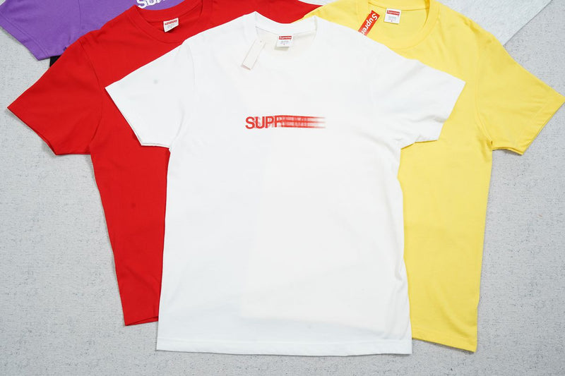 SUPREME T-SHIRT