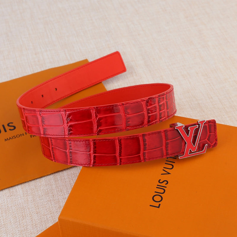 LV BELT