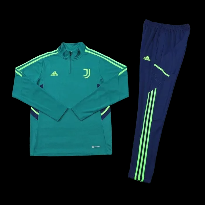 FOOTBALL TRACKSUIT