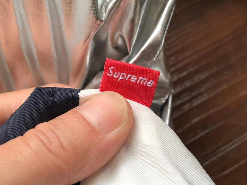 SUPREME JACKET