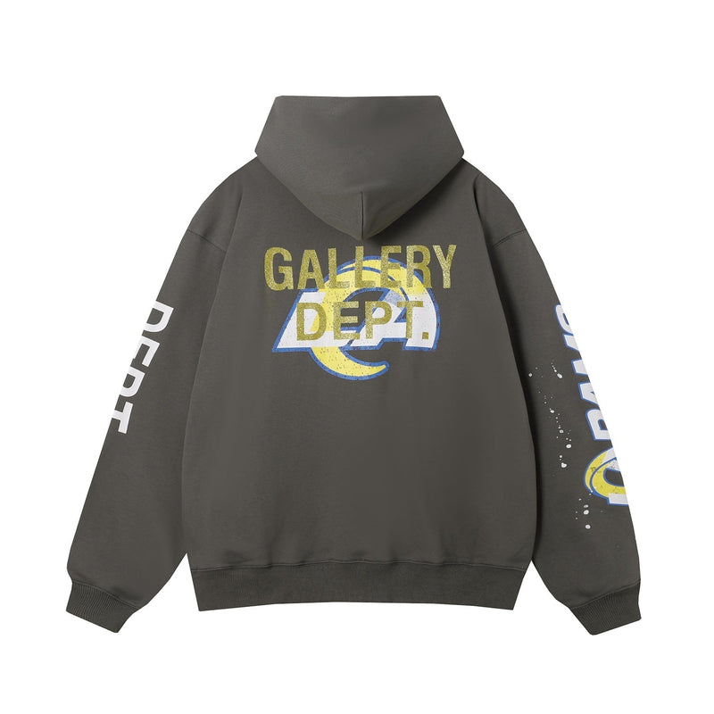 GALLERY DEPT HOODIE