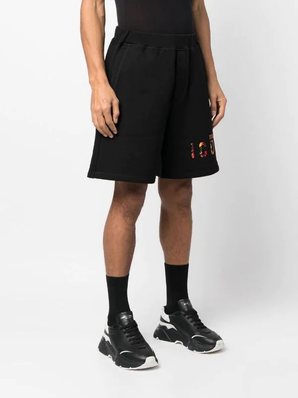 DSQ2 SHORTS