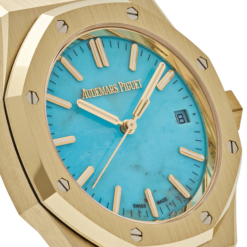 AUDEMARS PIGUET ROYAL OAK WATCH