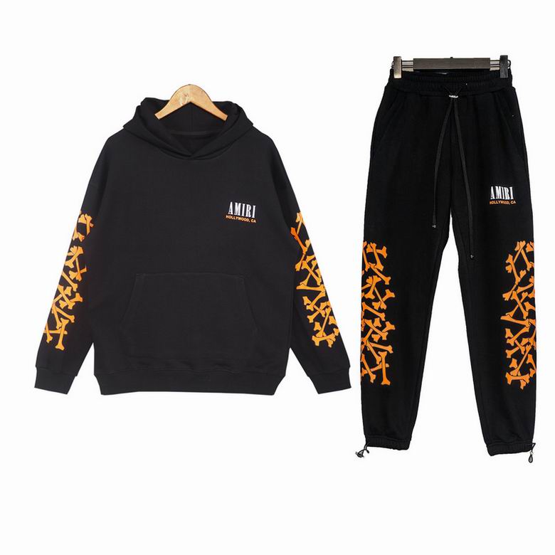 AMIRI TRACKSUIT