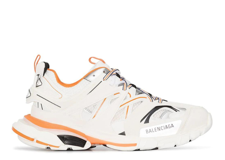 BALENCIAGA TRACK