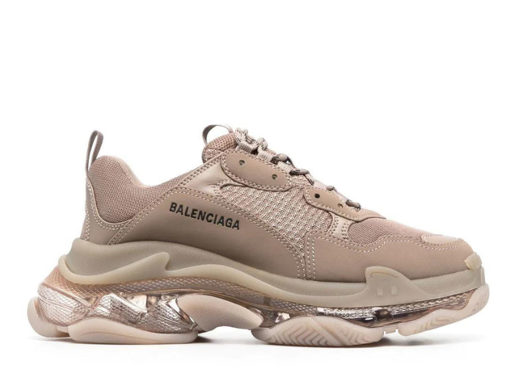 BALENCIAGA TRIPLE S