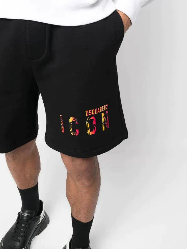 DSQ2 SHORTS