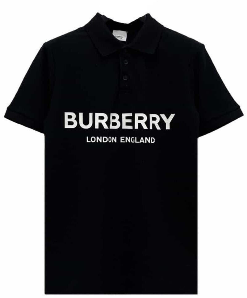 BURBERRY T-SHIRT POLO