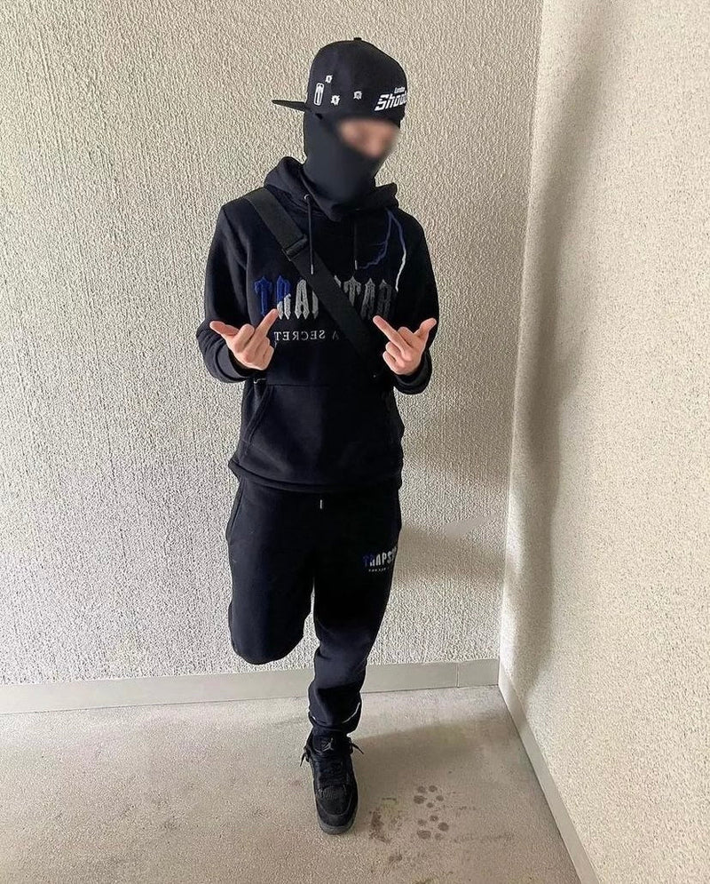 TRAPSTAR TRACKSUIT