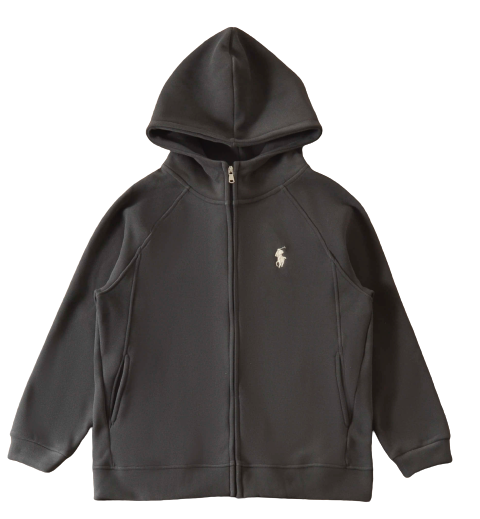 RALPH LAUREN HOODIE