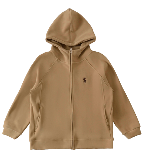 RALPH LAUREN HOODIE