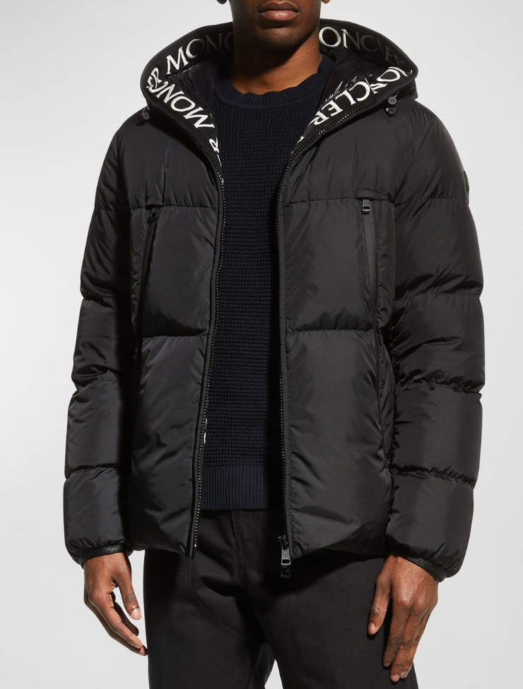 MONCLER JACKET