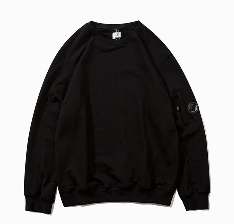 CP COMPANY HOODIE