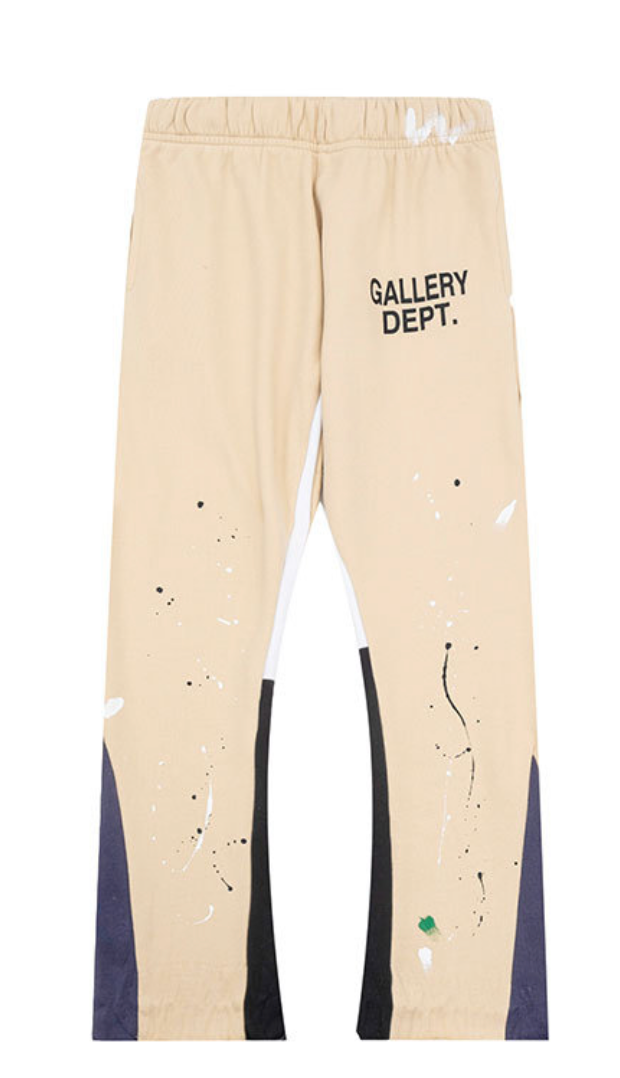 GALLERY DEPT PANTS