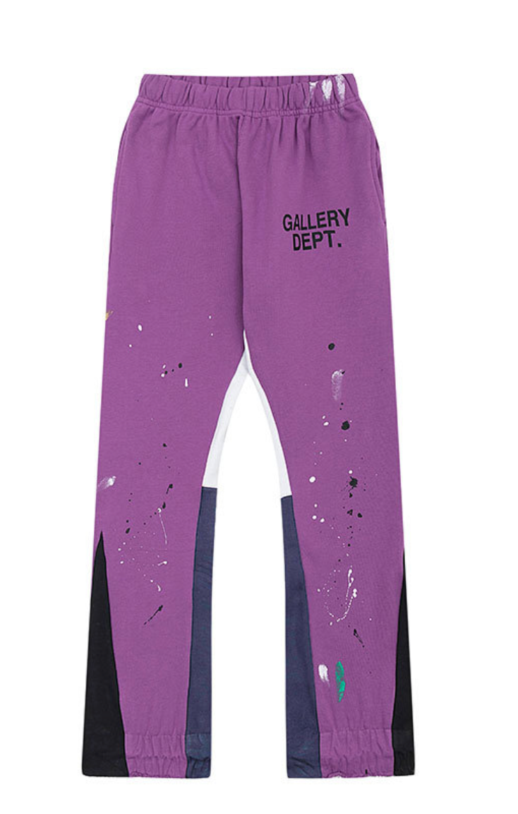 GALLERY DEPT PANTS