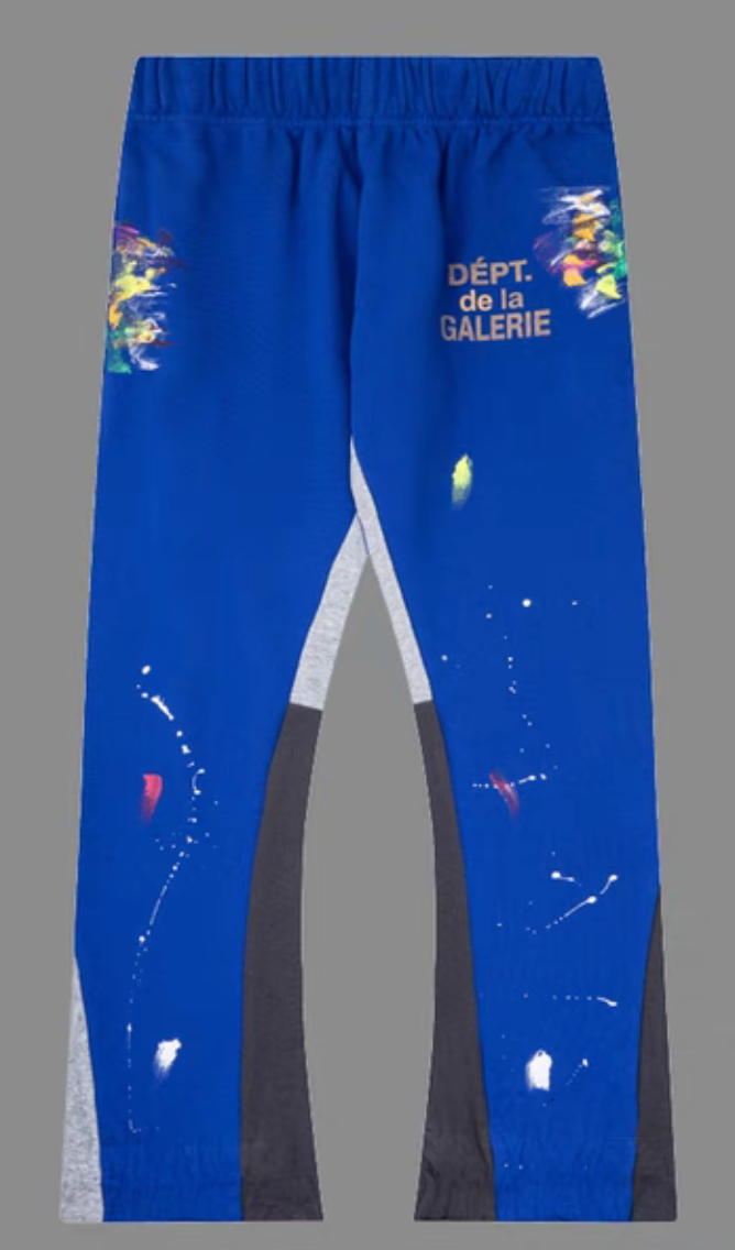 GALLERY DEPT PANTS